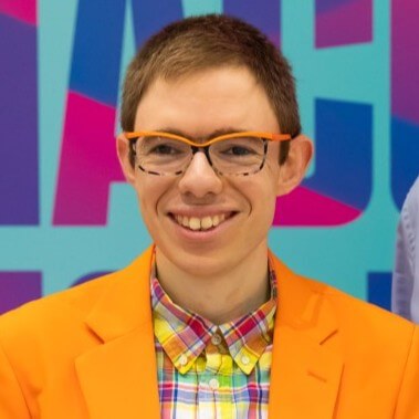 Alex Manners: Living with Asperger’s