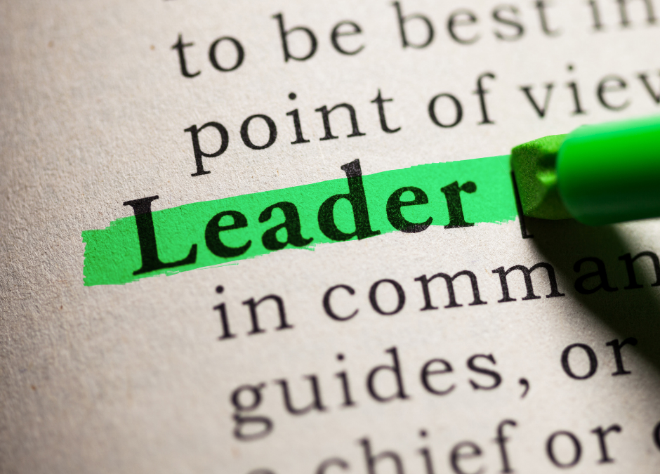 Careers education and guidance is political, but Careers Leaders must lead the charge and embrace the change