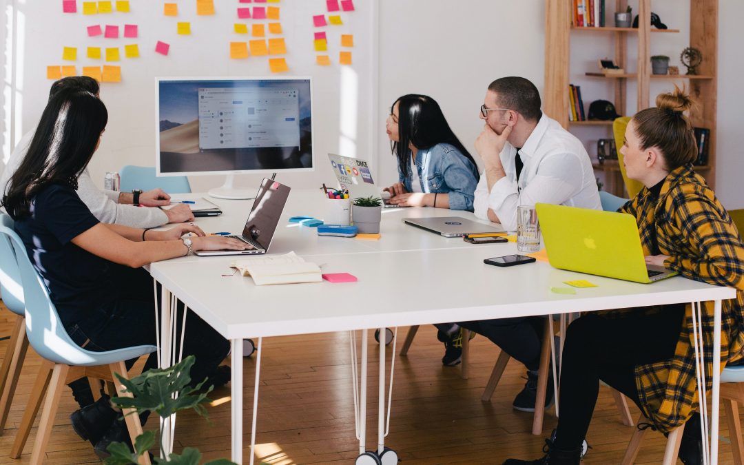 How Enterprise Advisers can manage their engagement with schools